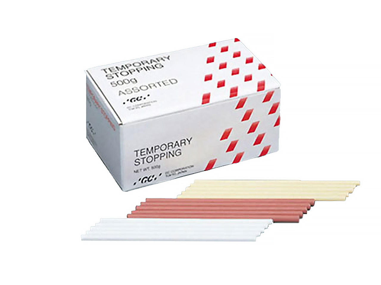 Temporary Stopping Dental Products Online Shoppe GC India Dental